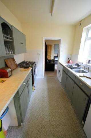  Image of 3 bedroom Terraced house for sale in Gordon Street Scarborough YO12 at Gordon Street  Scarborough, YO12 7RX