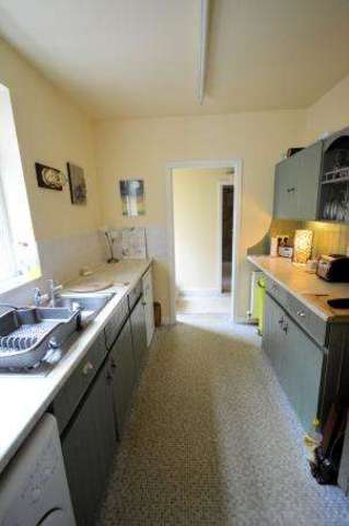  Image of 3 bedroom Terraced house for sale in Gordon Street Scarborough YO12 at Gordon Street  Scarborough, YO12 7RX