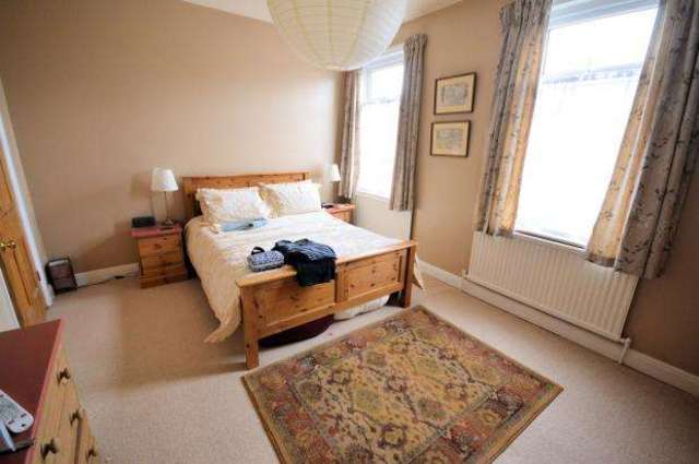  Image of 3 bedroom Terraced house for sale in Gordon Street Scarborough YO12 at Gordon Street  Scarborough, YO12 7RX