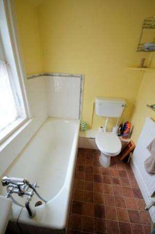 Image of 3 bedroom Terraced house for sale in Gordon Street Scarborough YO12 at Gordon Street  Scarborough, YO12 7RX