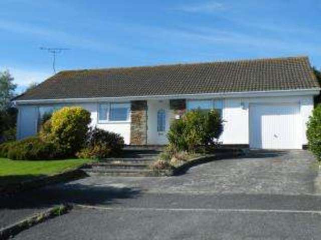  Image of 3 bedroom Bungalow for sale in Perhaver Way Gorran Haven St. Austell PL26 at Gorran Haven St. Austell Gorran Haven, PL26 6PB