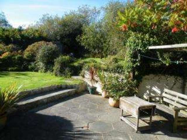  Image of 3 bedroom Bungalow for sale in Perhaver Way Gorran Haven St. Austell PL26 at Gorran Haven St. Austell Gorran Haven, PL26 6PB