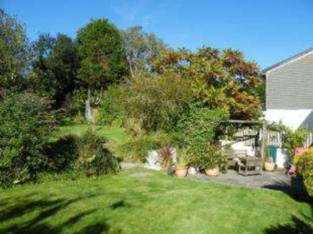  Image of 3 bedroom Bungalow for sale in Perhaver Way Gorran Haven St. Austell PL26 at Gorran Haven St. Austell Gorran Haven, PL26 6PB