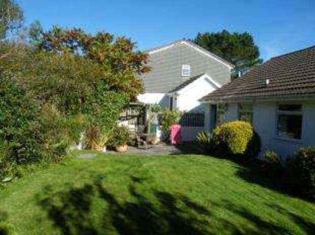  Image of 3 bedroom Bungalow for sale in Perhaver Way Gorran Haven St. Austell PL26 at Gorran Haven St. Austell Gorran Haven, PL26 6PB