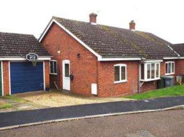  Image of 2 bedroom Bungalow for sale in Lime Tree Close Horsford Norwich NR10 at Horsford Norwich Horsford, NR10 3DL