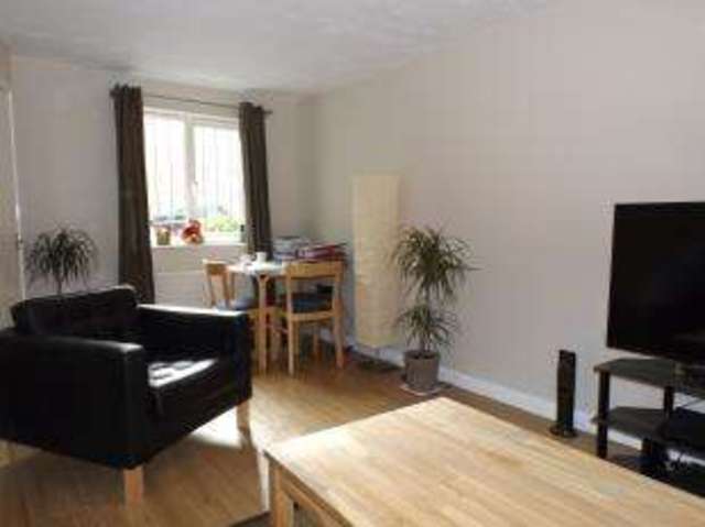  Image of 2 bedroom End of Terrace for sale in Jordan Close Market Harborough LE16 at Market Harborough Leicestershire Little Bowden, LE16 8EW