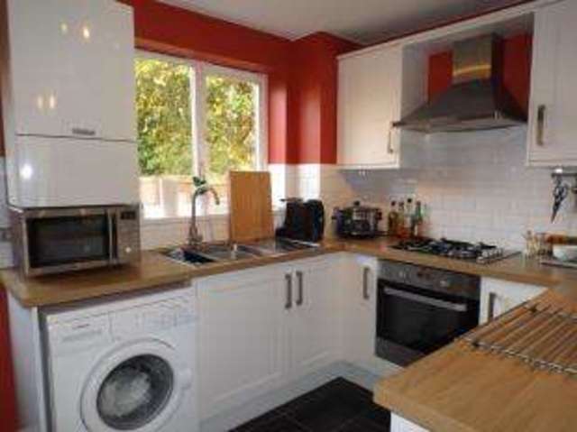  Image of 2 bedroom End of Terrace for sale in Jordan Close Market Harborough LE16 at Market Harborough Leicestershire Little Bowden, LE16 8EW