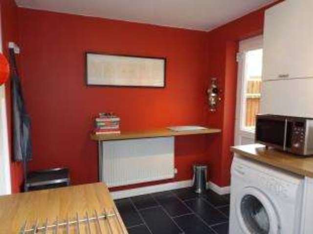  Image of 2 bedroom End of Terrace for sale in Jordan Close Market Harborough LE16 at Market Harborough Leicestershire Little Bowden, LE16 8EW