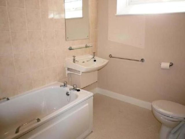  Image of 3 bedroom Semi-Detached house to rent in Elgin IV30 at Lhanbryde Moray Moray, IV30 5NZ