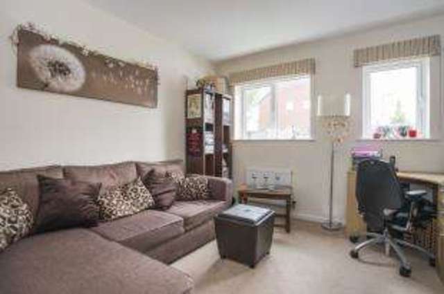  Image of 2 bedroom Maisonette for sale in Lister Drive Northfleet Gravesend DA11 at Northfleet Gravesend Perry Street, DA11 8FF