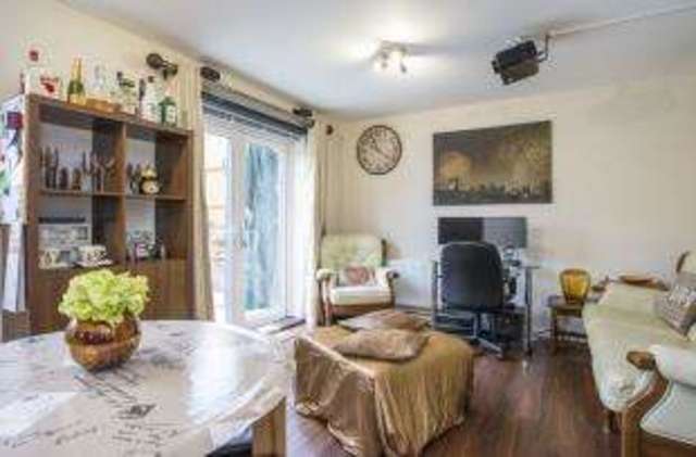  Image of 2 bedroom Maisonette for sale in Lister Drive Northfleet Gravesend DA11 at Northfleet Gravesend Perry Street, DA11 8FF