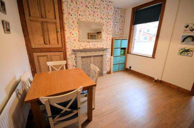  Image of 3 bedroom Town House for sale in Moorland Road Scarborough YO12 at Moorland Road  Scarborough, YO12 7RB