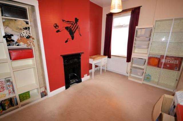  Image of 3 bedroom Town House for sale in Moorland Road Scarborough YO12 at Moorland Road  Scarborough, YO12 7RB