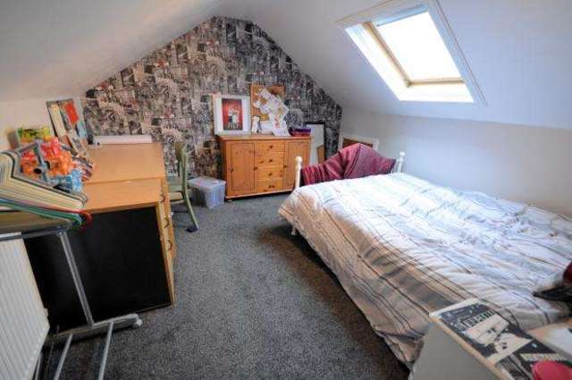  Image of 3 bedroom Town House for sale in Moorland Road Scarborough YO12 at Moorland Road  Scarborough, YO12 7RB