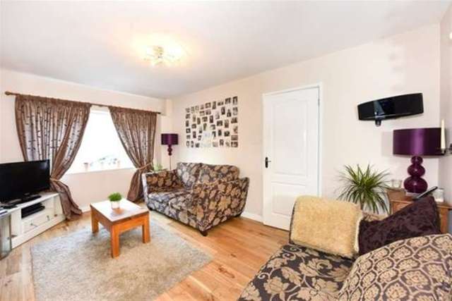  Image of 3 bedroom Terraced house for sale in Goulds Ground Frome BA11 at Frome, BA11 3DW