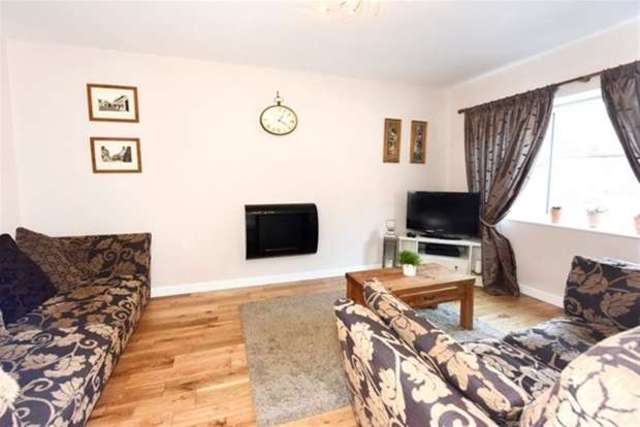  Image of 3 bedroom Terraced house for sale in Goulds Ground Frome BA11 at Frome, BA11 3DW