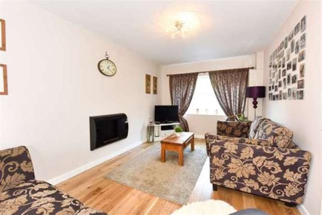  Image of 3 bedroom Terraced house for sale in Goulds Ground Frome BA11 at Frome, BA11 3DW