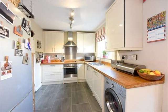  Image of 3 bedroom Terraced house for sale in Goulds Ground Frome BA11 at Frome, BA11 3DW