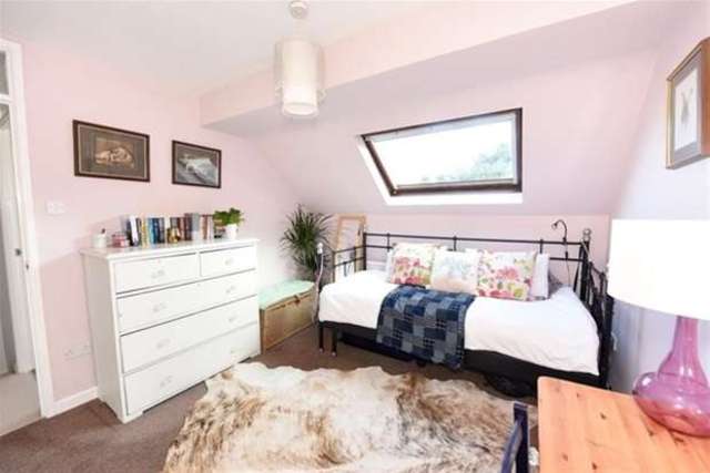  Image of 3 bedroom Terraced house for sale in Goulds Ground Frome BA11 at Frome, BA11 3DW