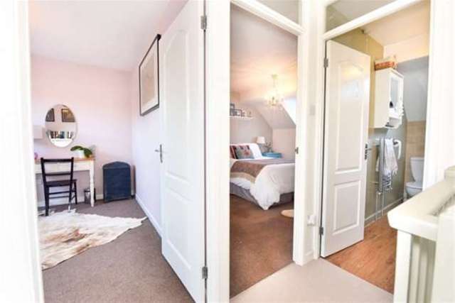 Image of 3 bedroom Terraced house for sale in Goulds Ground Frome BA11 at Frome, BA11 3DW