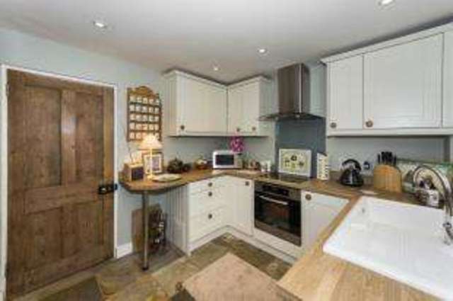  Image of 2 bedroom Terraced house for sale in Collier Street Tonbridge TN12 at Collier Street Tonbridge Collier Street, TN12 9RL