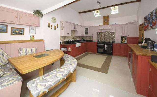  Image of 3 bedroom Property for sale in The Hyde Kinver Stourbridge DY7 at The Hyde Kinver Stourbridge, DY7 6LS
