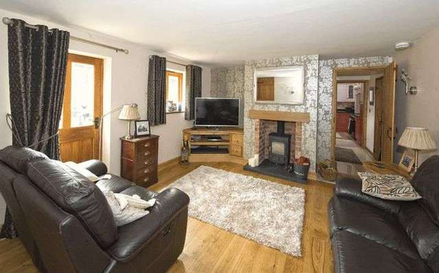  Image of 3 bedroom Property for sale in The Hyde Kinver Stourbridge DY7 at The Hyde Kinver Stourbridge, DY7 6LS