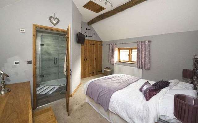  Image of 3 bedroom Property for sale in The Hyde Kinver Stourbridge DY7 at The Hyde Kinver Stourbridge, DY7 6LS