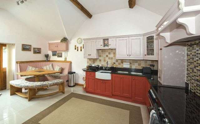 Image of 3 bedroom Property for sale in The Hyde Kinver Stourbridge DY7 at The Hyde Kinver Stourbridge, DY7 6LS