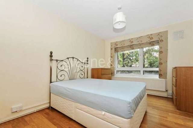  Image of 1 bedroom Flat to rent in Boundary Road London NW8 at Boundary Road Swiss Cottage St John