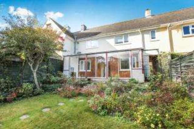 Image of 2 bedroom Detached house for sale in Pengelly Park Wilcove Torpoint PL11 at Wilcove Torpoint Torpoint, PL11 2PL
