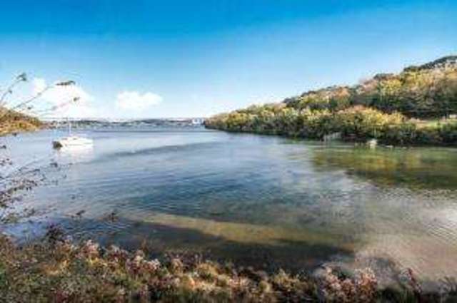  Image of 2 bedroom Detached house for sale in Pengelly Park Wilcove Torpoint PL11 at Wilcove Torpoint Torpoint, PL11 2PL