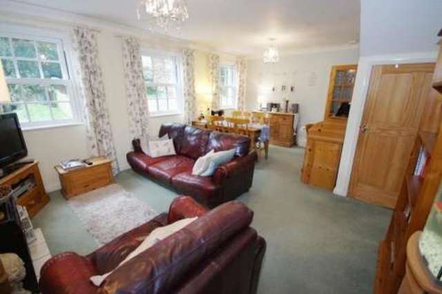  Image of 2 bedroom Cottage for sale in Swan Street Cranborne Wimborne BH21 at Cranborne  Cranborne, BH21 5PT