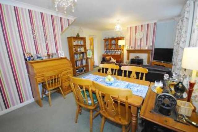  Image of 2 bedroom Cottage for sale in Swan Street Cranborne Wimborne BH21 at Cranborne  Cranborne, BH21 5PT