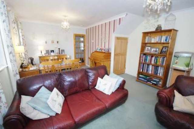  Image of 2 bedroom Cottage for sale in Swan Street Cranborne Wimborne BH21 at Cranborne  Cranborne, BH21 5PT