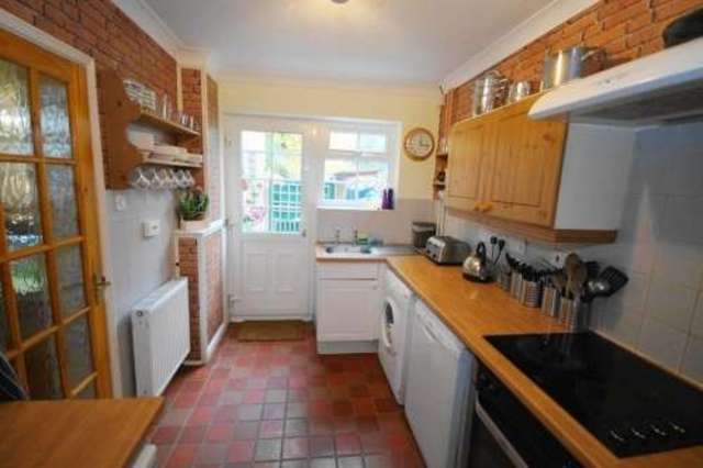  Image of 2 bedroom Cottage for sale in Swan Street Cranborne Wimborne BH21 at Cranborne  Cranborne, BH21 5PT
