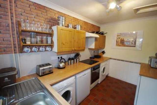  Image of 2 bedroom Cottage for sale in Swan Street Cranborne Wimborne BH21 at Cranborne  Cranborne, BH21 5PT