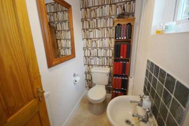  Image of 2 bedroom Cottage for sale in Swan Street Cranborne Wimborne BH21 at Cranborne  Cranborne, BH21 5PT