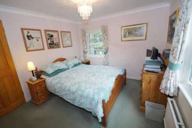  Image of 2 bedroom Cottage for sale in Swan Street Cranborne Wimborne BH21 at Cranborne  Cranborne, BH21 5PT