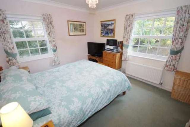  Image of 2 bedroom Cottage for sale in Swan Street Cranborne Wimborne BH21 at Cranborne  Cranborne, BH21 5PT