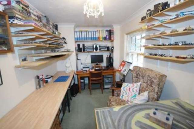  Image of 2 bedroom Cottage for sale in Swan Street Cranborne Wimborne BH21 at Cranborne  Cranborne, BH21 5PT