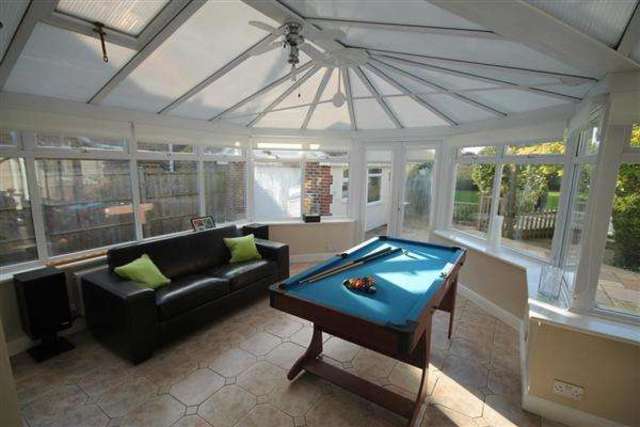  Image of 4 bedroom Detached house for sale in Mill Lane Findon Valley Worthing BN13 at Salvington, BN13 3DJ