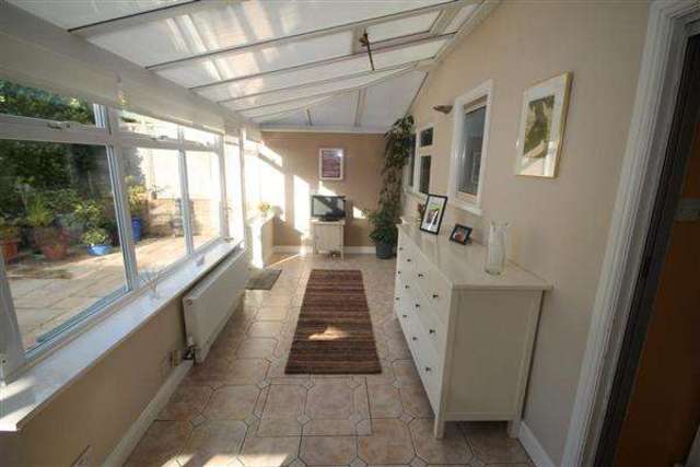  Image of 4 bedroom Detached house for sale in Mill Lane Findon Valley Worthing BN13 at Salvington, BN13 3DJ