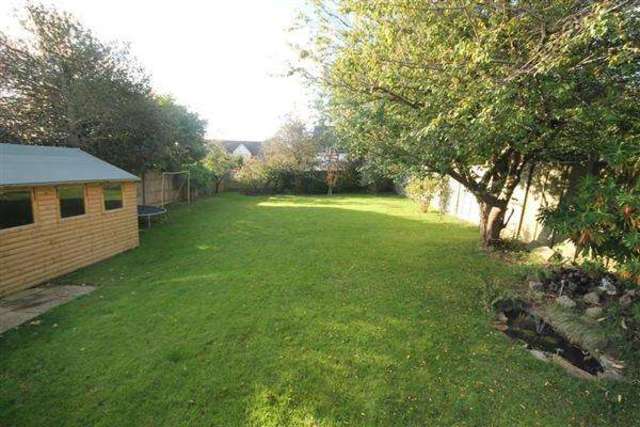  Image of 4 bedroom Detached house for sale in Mill Lane Findon Valley Worthing BN13 at Salvington, BN13 3DJ