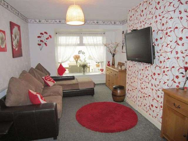  Image of 3 bedroom Terraced house for sale in Corporation Road Cardiff CF11 at Corporation Road Grangetown Cardiff, CF11 7AS