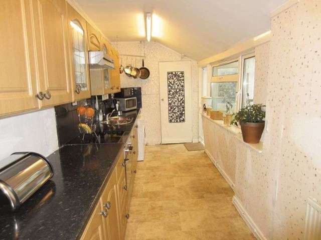  Image of 3 bedroom Terraced house for sale in Corporation Road Cardiff CF11 at Corporation Road Grangetown Cardiff, CF11 7AS