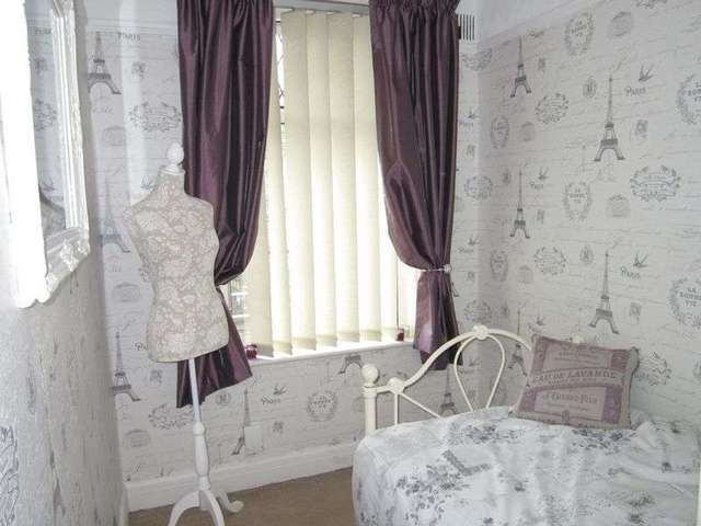  Image of 3 bedroom Terraced house for sale in Corporation Road Cardiff CF11 at Corporation Road Grangetown Cardiff, CF11 7AS