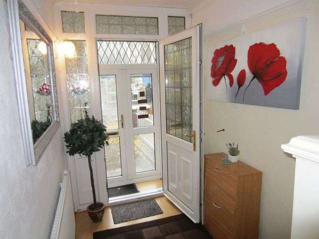  Image of 3 bedroom Terraced house for sale in Corporation Road Cardiff CF11 at Corporation Road Grangetown Cardiff, CF11 7AS