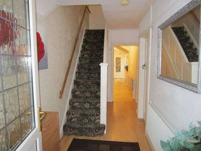  Image of 3 bedroom Terraced house for sale in Corporation Road Cardiff CF11 at Corporation Road Grangetown Cardiff, CF11 7AS