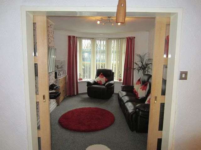  Image of 3 bedroom Terraced house for sale in Corporation Road Cardiff CF11 at Corporation Road Grangetown Cardiff, CF11 7AS